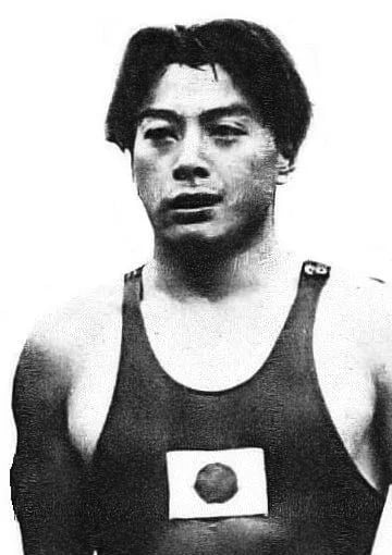 Portrait of Yusa Masanori (1915–1975) – memorial page
