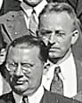 Portrait of Joseph Leonard Walsh (1895–1973) – memorial page