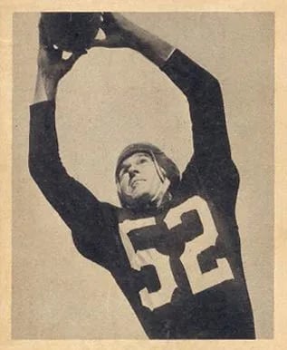 Portrait of Harry Gilmer (1926–2016) – memorial page