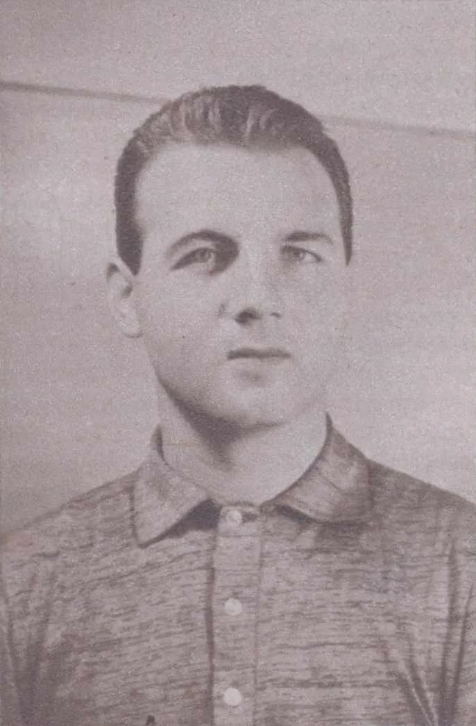 Portrait of Emil Petru (1939–1995) – memorial page