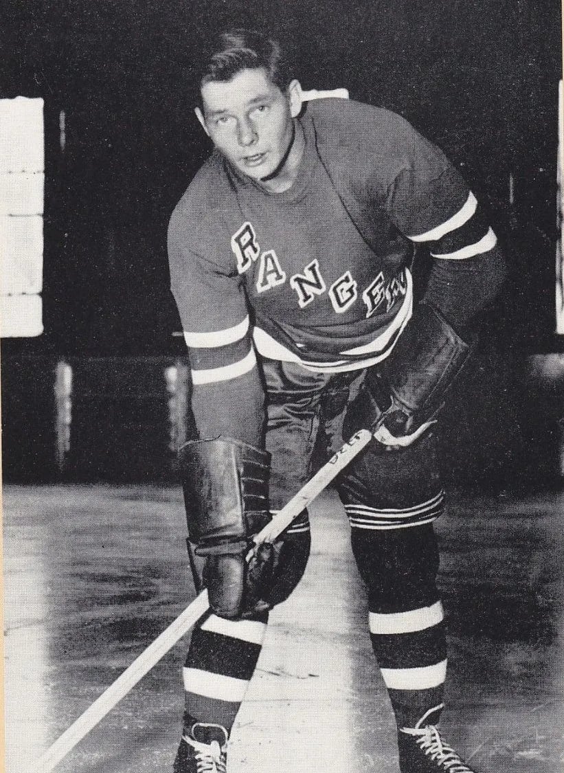 Porträt von Pentti Lund (1925–2013) – Gedenkseite