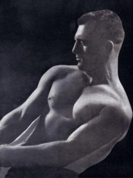Portrait of Pietro Lombardi (1922–2011) – memorial page