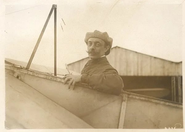 Portrait of Émile Reymond (1865–1914) – memorial page