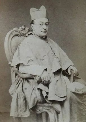 Portrait of Raffaele Monaco La Valletta (1827–1896) – memorial page