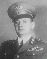 Portrait of Emilio Faldella (1897–1975) – memorial page