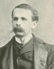 Porträt von Stanyarne Wilson (1860–1928) – Gedenkseite