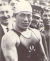 Portrait of Tsuruta Yoshiyuki (1903–1986) – memorial page