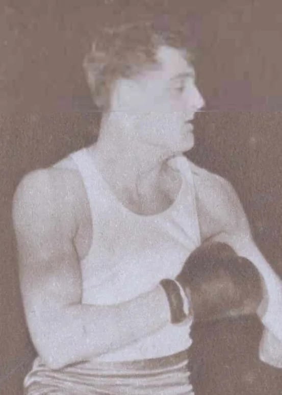 Porträt von Zbigniew Gugniewicz (1936–2011) – Gedenkseite