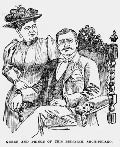 Portrait of Emma Forsayth-Coe (1850–1913) – memorial page