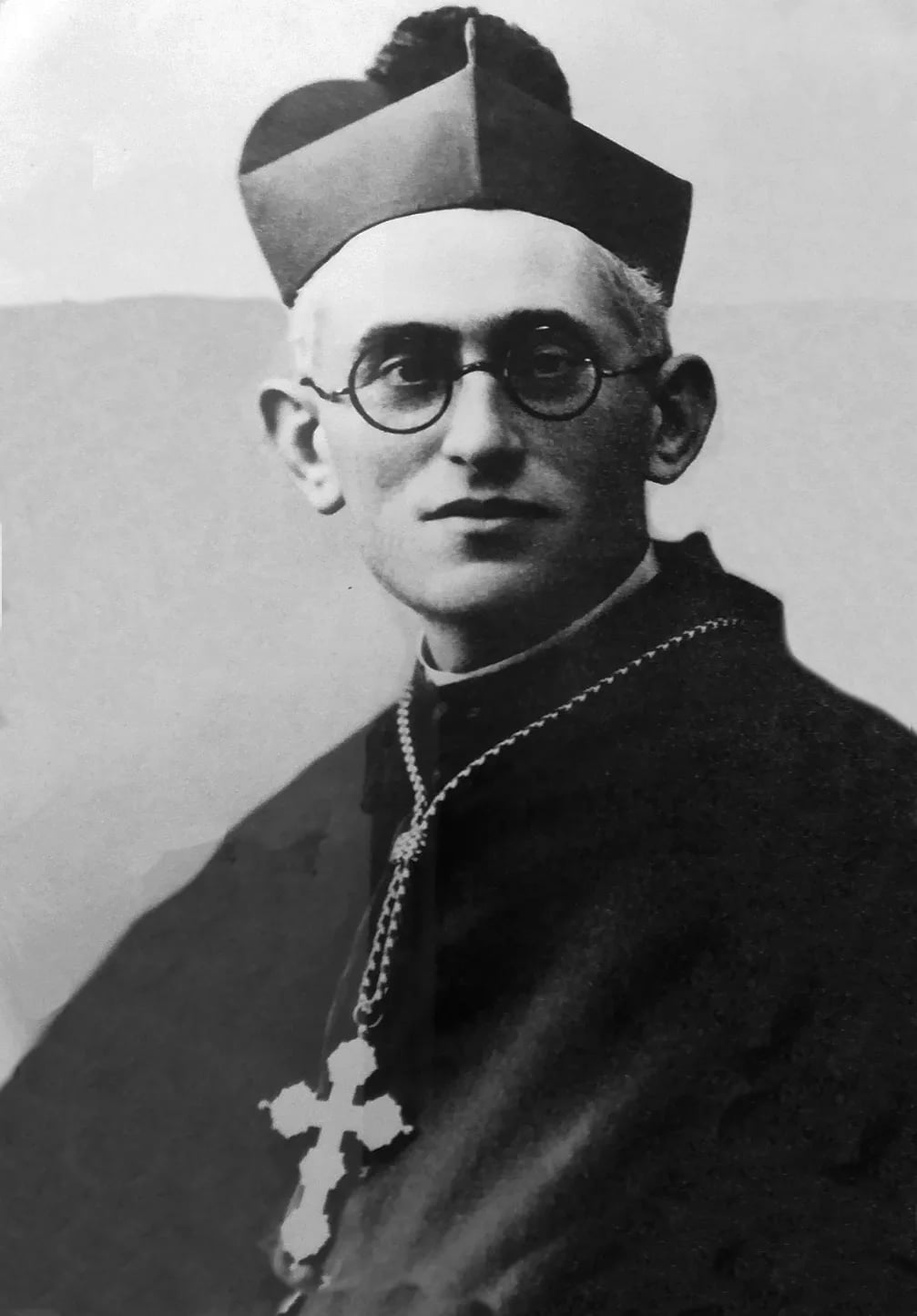 Porträt von Carlo Boiardi (1899–1970) – Gedenkseite