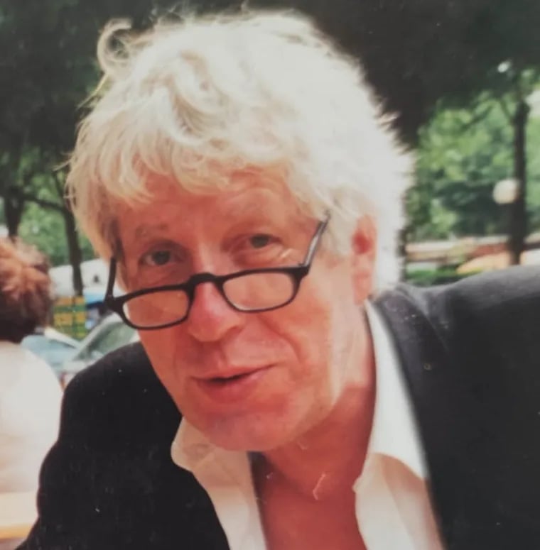 Porträt von Broder Drees (1946–2025) – Gedenkseite