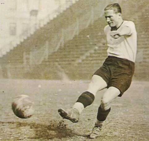 Porträt von Rodolfo Volk (1906–1983) – Gedenkseite