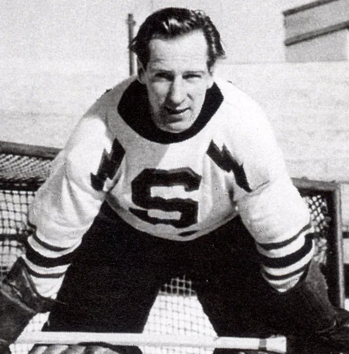 Porträt von Thord Flodqvist (1926–1988) – Gedenkseite