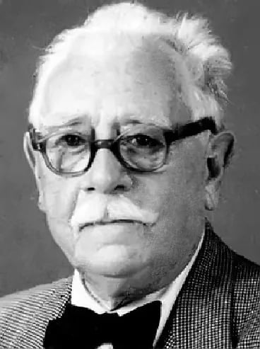 Portrait of Jules Jaspar (1878–1963) – memorial page