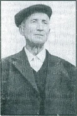 Portrait of Ferdinand Ivanov (1918–1997) – memorial page