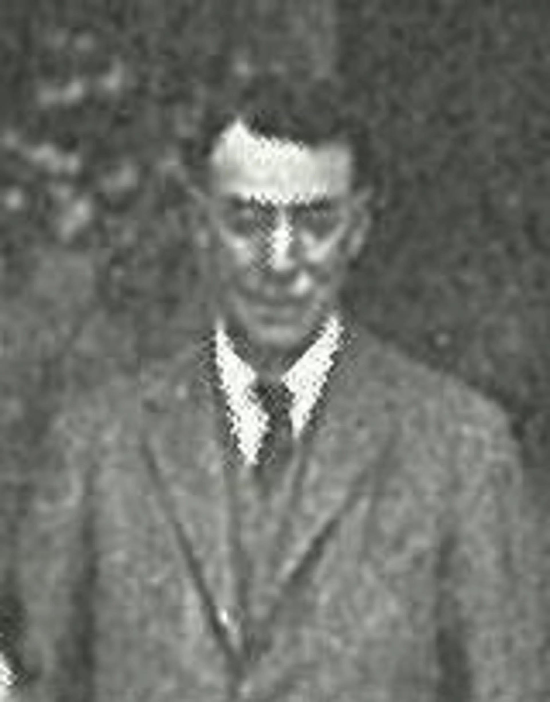 Portrait of James Walter Nuttall (1861–1928) – memorial page