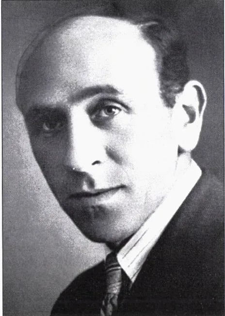Porträt von Ragnar Lømsland (1908–1944) – Gedenkseite