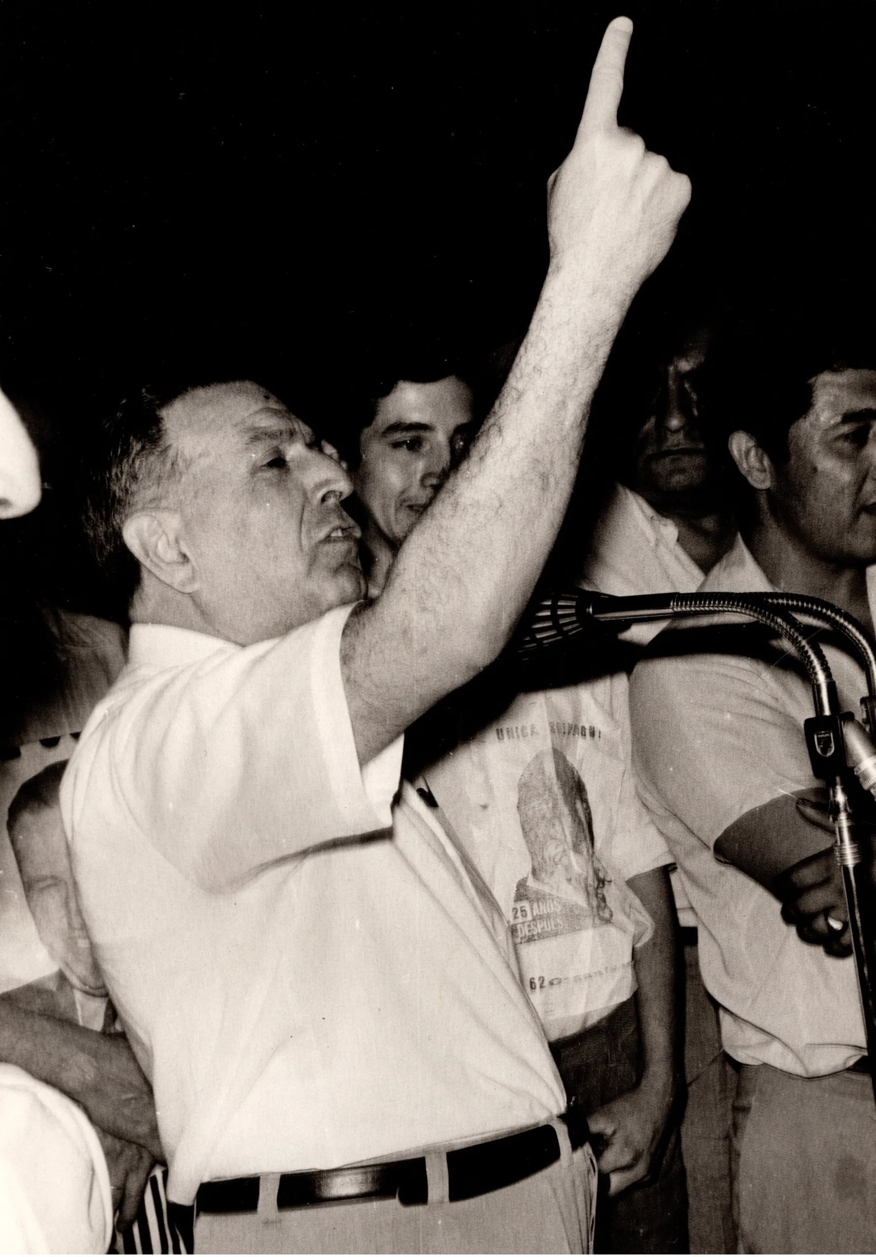 Porträt von Abraham Abdulajad (1914–1977) – Gedenkseite