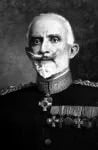 Portrait of Georgios Hatzianestis (1863–1922) – memorial page