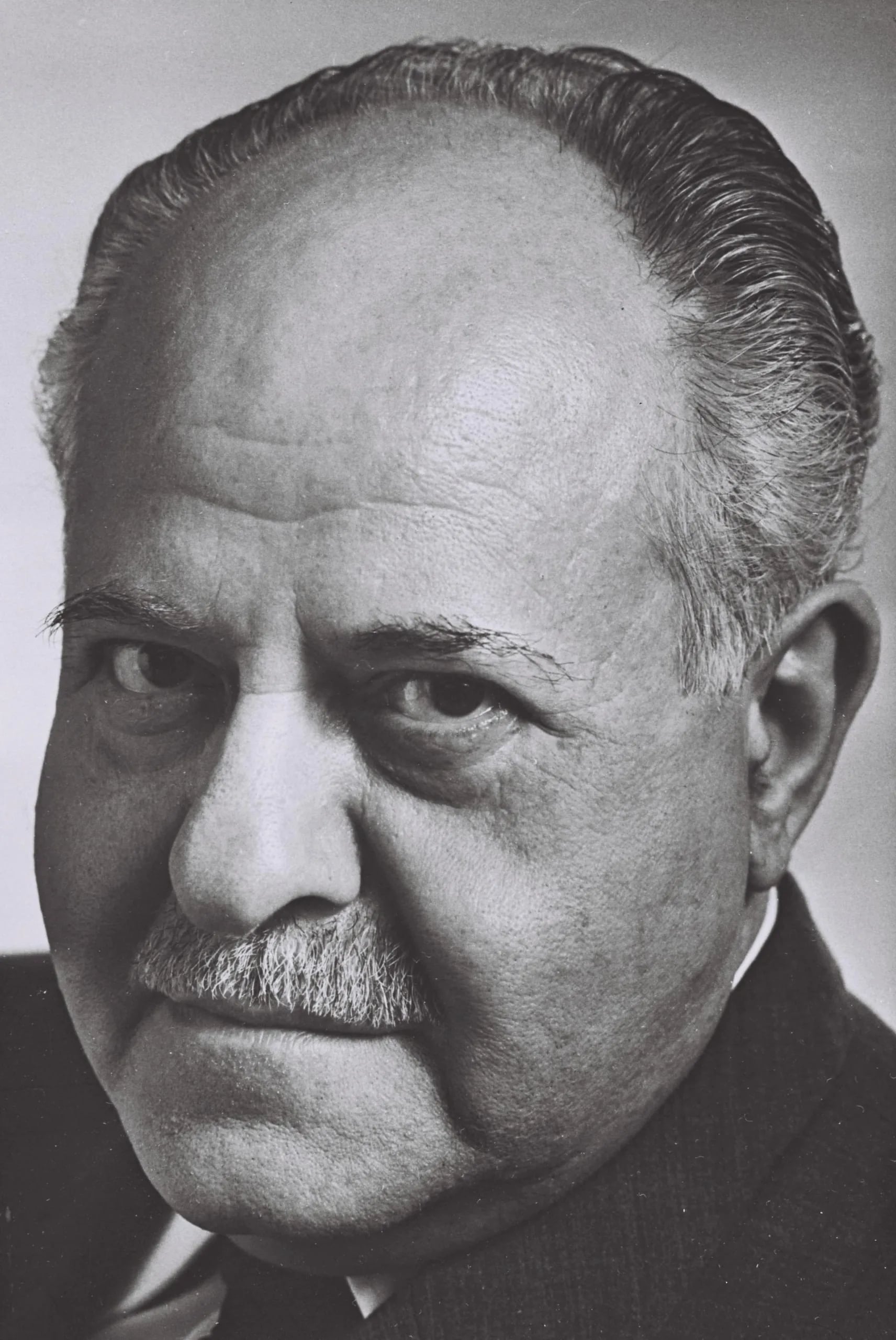 Portrait of Mosche Sneh (1909–1972) – memorial page