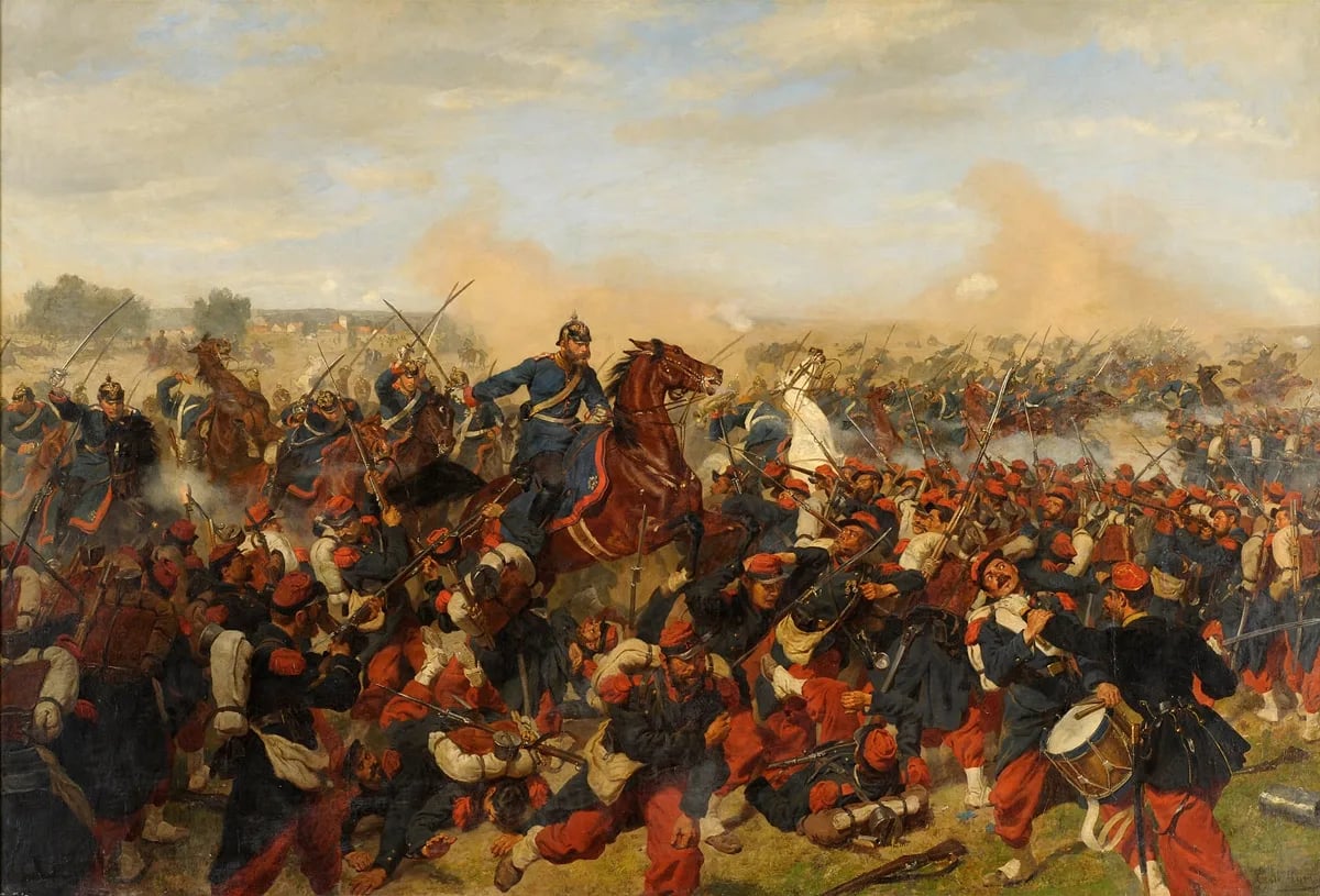 Porträt von Heinrich XVII. Reuß zu Köstritz (1839–1870) – Gedenkseite