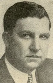 Portrait of Emory H. Price (1899–1976) – memorial page