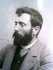 Portrait of Vittorio Sella (1859–1943) – memorial page