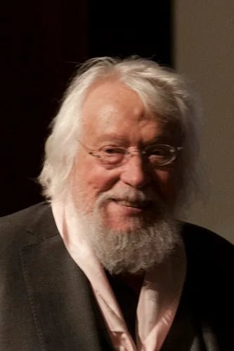 Porträt von Júlio Pomar (1926–2018) – Gedenkseite