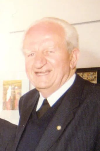 Porträt von Josef Wallner (1917–1994) – Gedenkseite