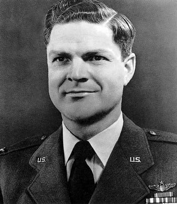 Portrait of Morton D. Magoffin (1916–2007) – memorial page
