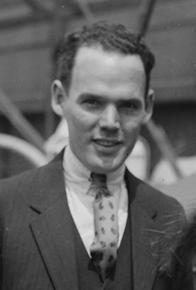 Portrait of Henry Hull (1890–1977) – memorial page