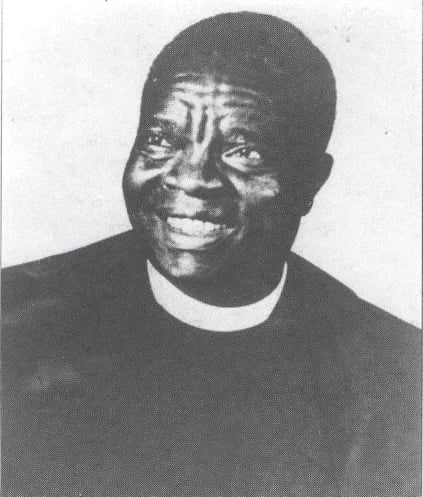 Portrait of Jonathon Sandaya (1907–1979) – memorial page
