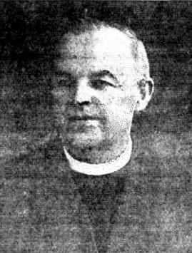 Porträt von Ludvík Seyvalter (1857–1917) – Gedenkseite