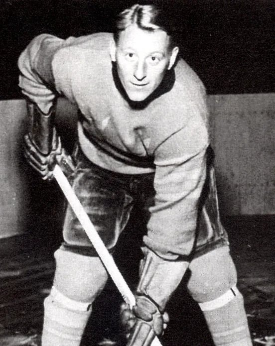 Portrait of Göte Blomqvist (1928–2003) – memorial page