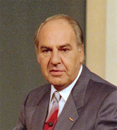 Portrait of Willem Duys (1928–2011) – memorial page