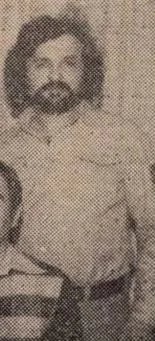 Portrait of Iuliu Merca (1948–1999) – memorial page