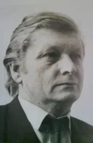 Porträt von František Patočka (1927–2002) – Gedenkseite