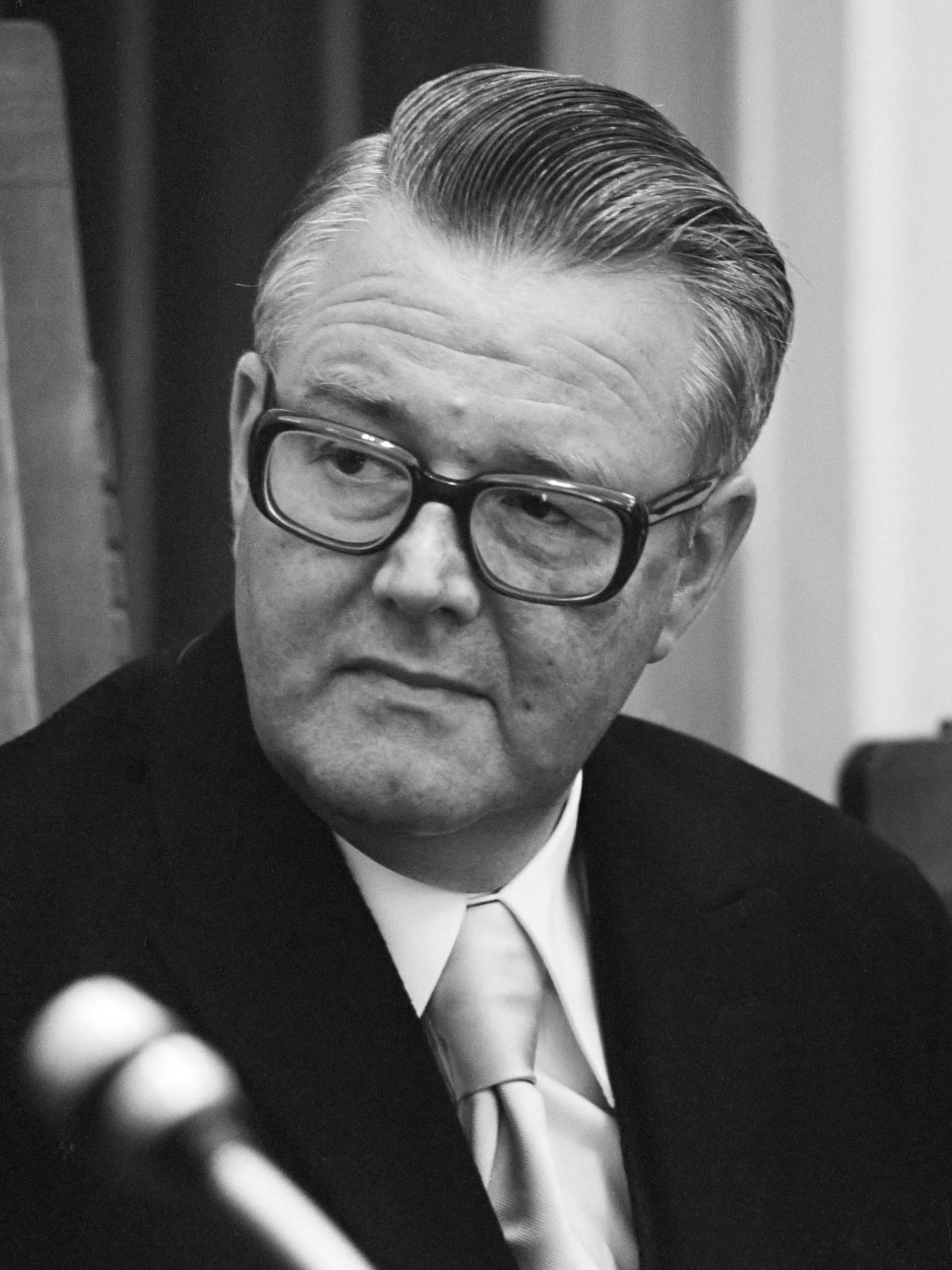 Portrait of Roel de Wit (1927–2012) – memorial page