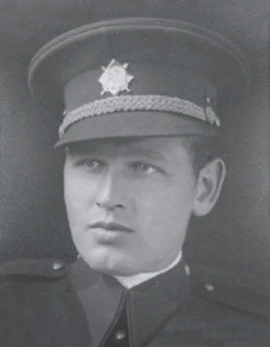 Portrait of Ivan Trebichavský (1910–1973) – memorial page