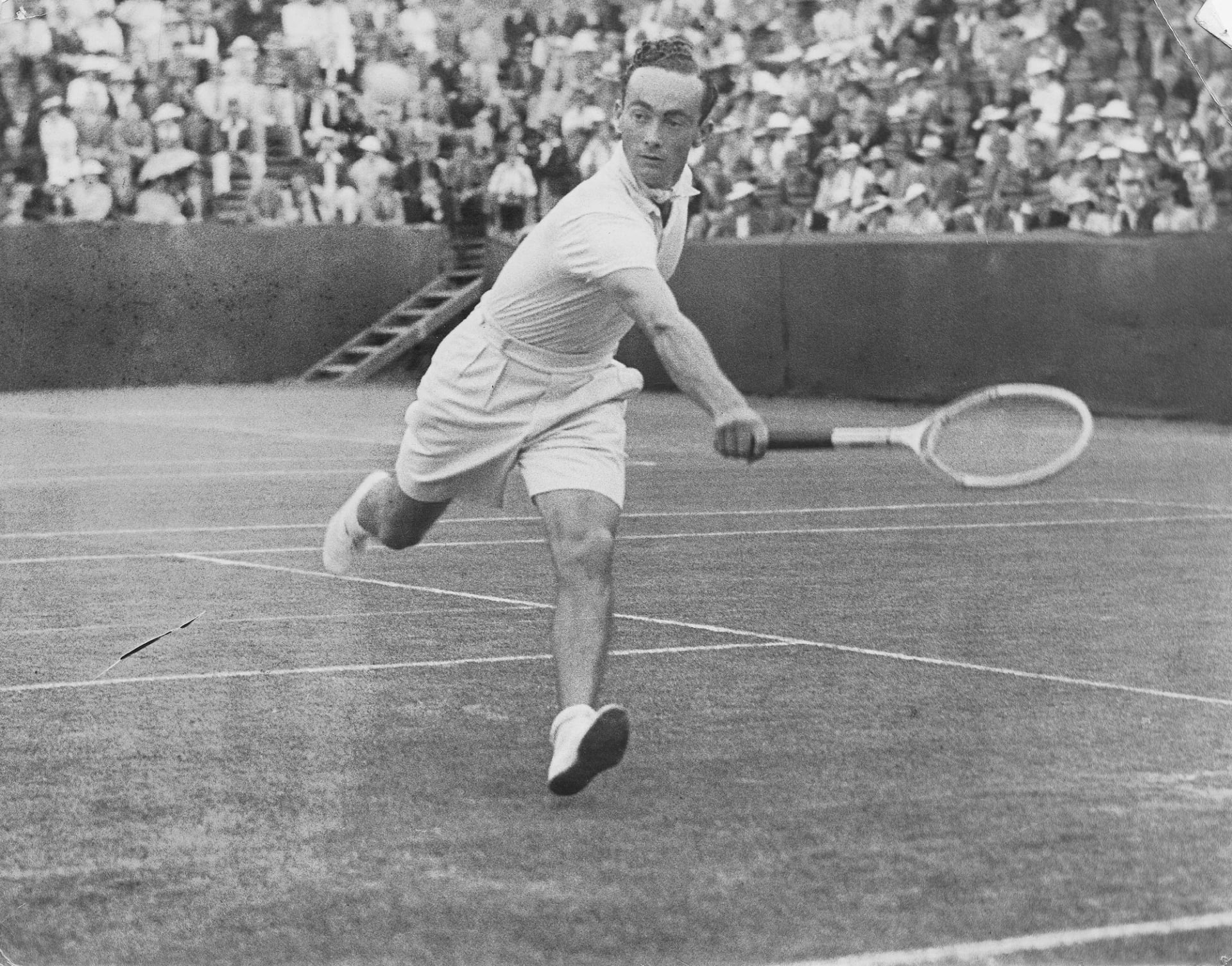 Porträt von Vivian McGrath (1916–1978) – Gedenkseite