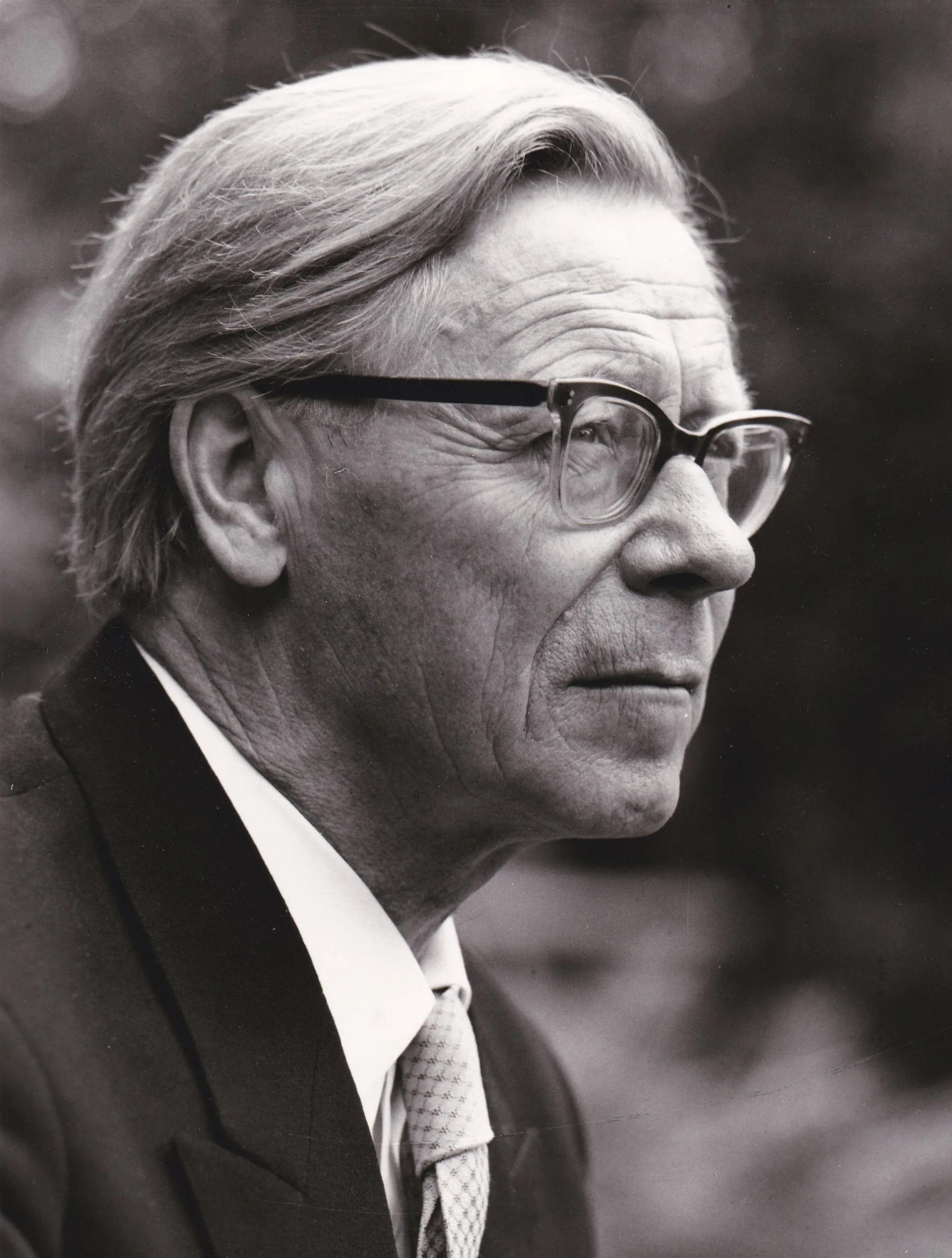 Porträt von Gerhard Puchelt (1913–1987) – Gedenkseite