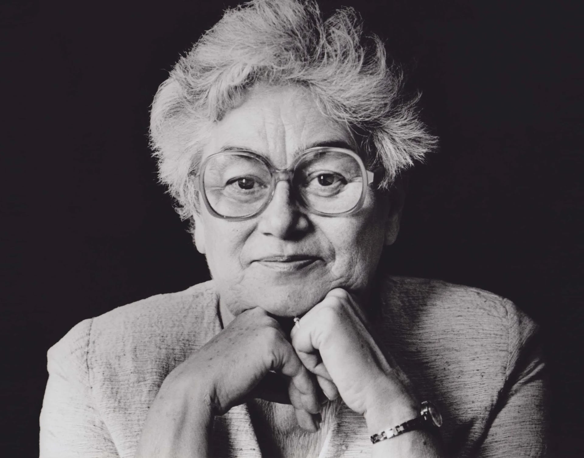 Porträt von Klára Kubičková (1936–2022) – Gedenkseite