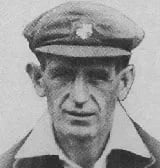 Porträt von Herbie Collins (1888–1959) – Gedenkseite