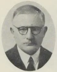 Portrait of Adriaan Meerkamp van Embden (1882–1954) – memorial page