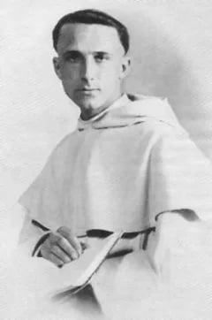 Porträt von Réginald Garrigou-Lagrange (1877–1964) – Gedenkseite