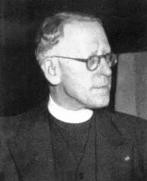 Portrait of Albert Smijers (1888–1957) – memorial page