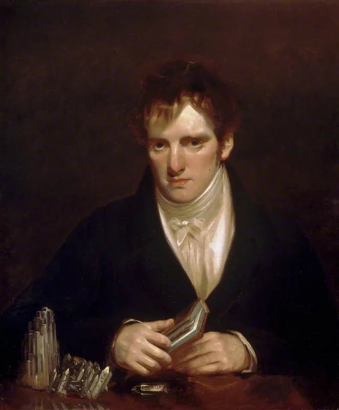 Porträt von Thomas Allan (1777–1833) – Gedenkseite