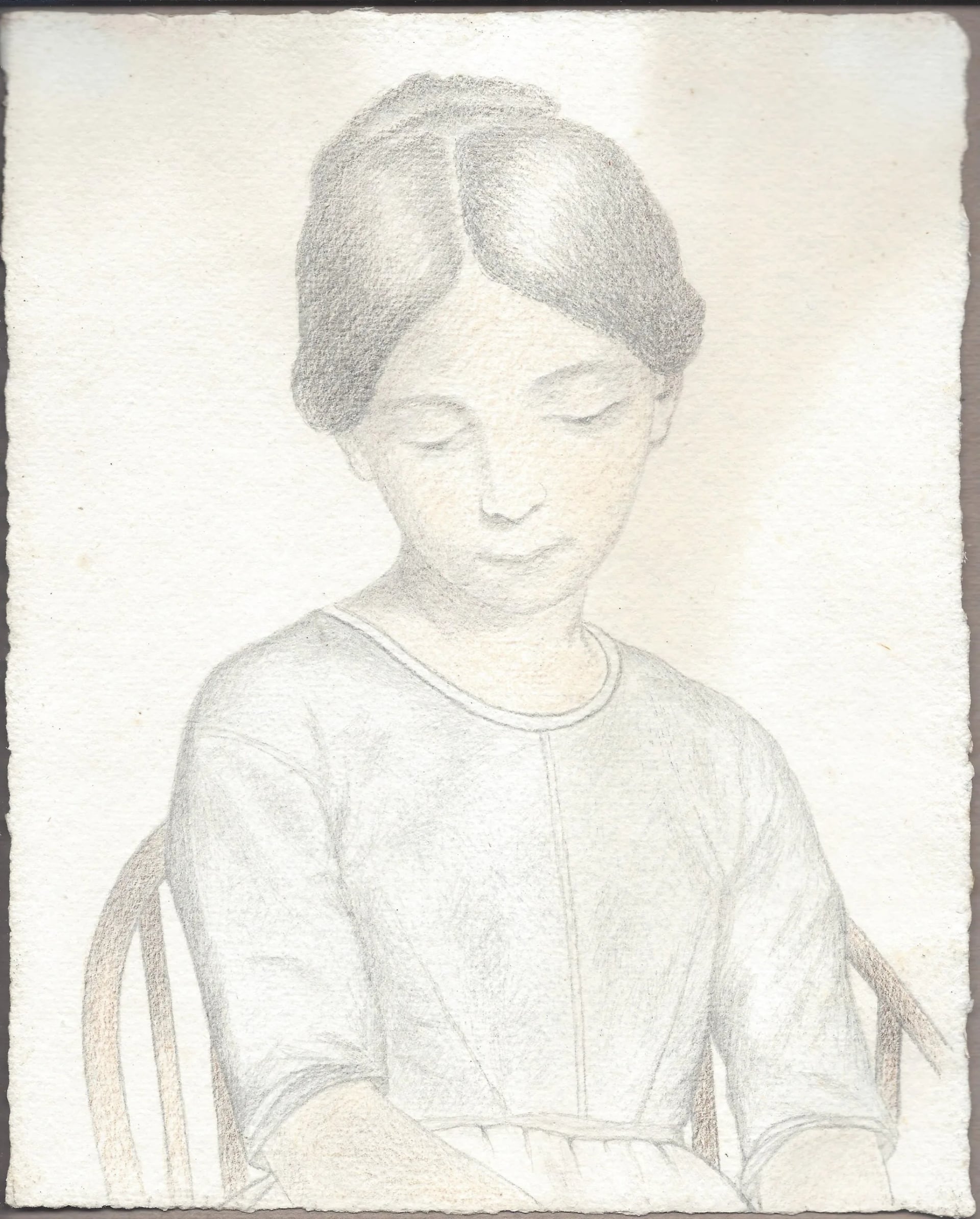 Porträt von Mathias Barz (1895–1982) – Gedenkseite