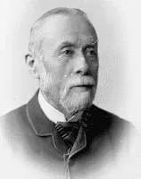 Porträt von Alexander Hislop (1807–1865) – Gedenkseite