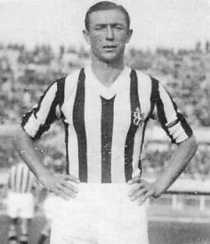 Portrait of Mario Varglien (1905–1978) – memorial page